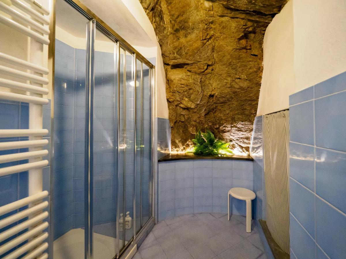 Casa Pina Quiet Apartment Vernazza Exterior photo